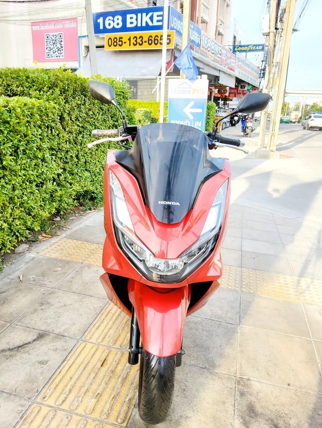 Honda PCX160i ปี2021 สภาพเกรดA 10876 km เอกสารพร้อมโอน 7