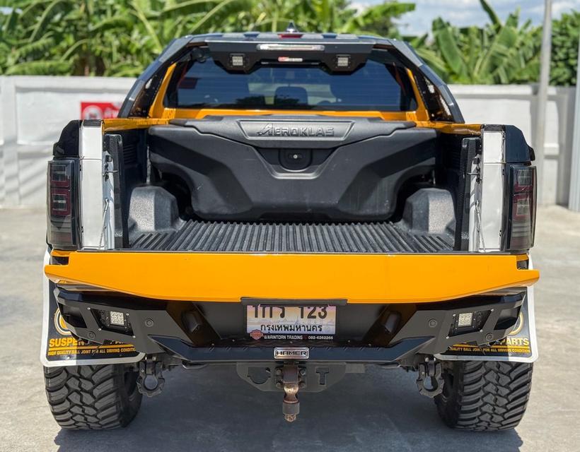 FORD RANGER 2.0 RAPTOR BI-TURBO 4WD 2020   18
