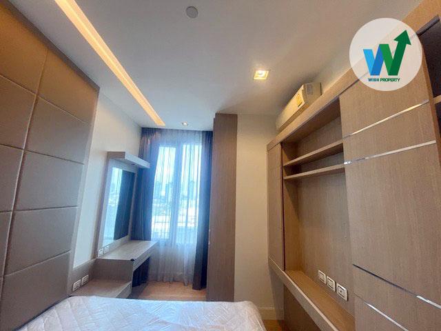 เช่า Equinox Phahol-Vibha ห้องใหม่ ไม่เคยปล่อยเช่า ใกล้ BTS/MRT และแหล่งช้อปปิ้ง Union Mall / Central ลาดพร้าว 3