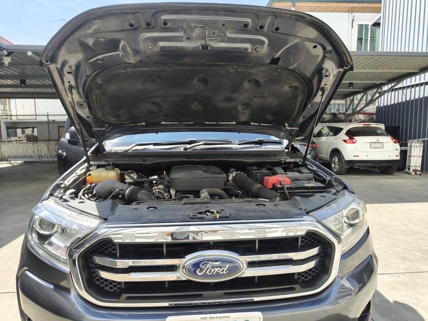 Ford Ranger XLT Single Cab 2.0 2020 รูปที่ 13