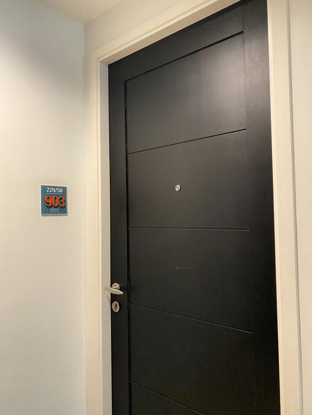 Condominiums ivy pinklao 12