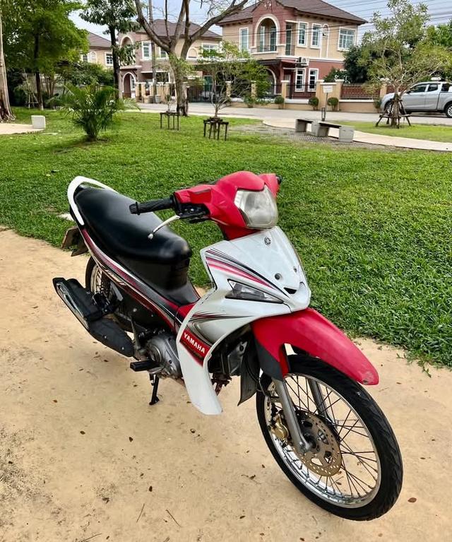 Yamaha Spark 115i