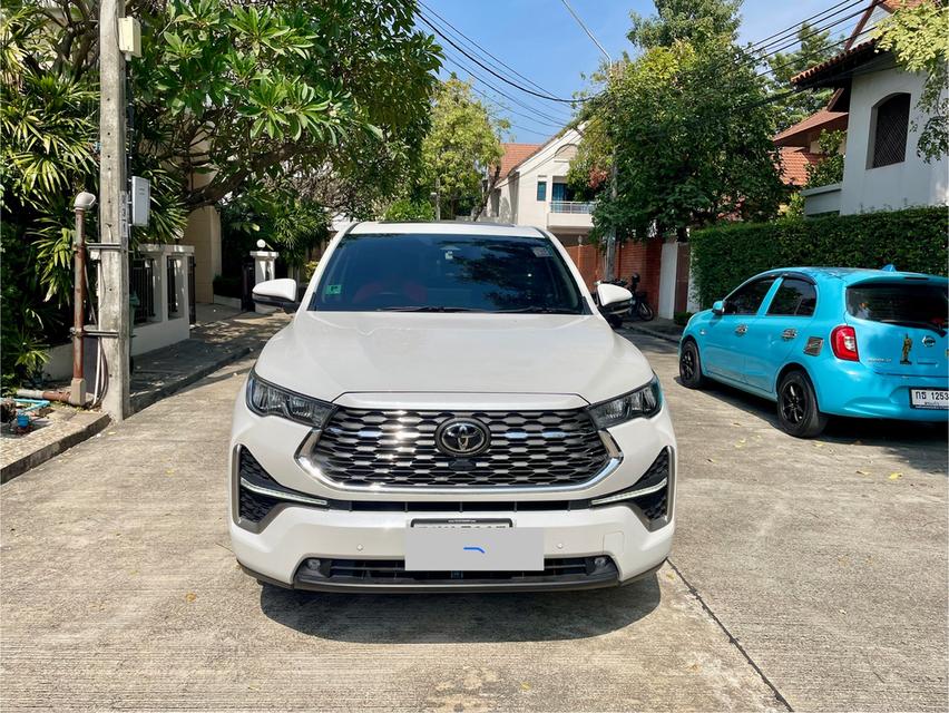 Toyota Innova Zenix Premium 2024 May 2