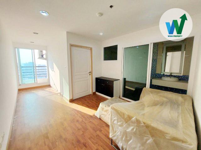 ขาย ห้องสวยชั้น 35 ขนาด 33.89 ตร.ม. Bangkok Horizon รามคำแหง ใกล้ The Mall บางกะปิ 2