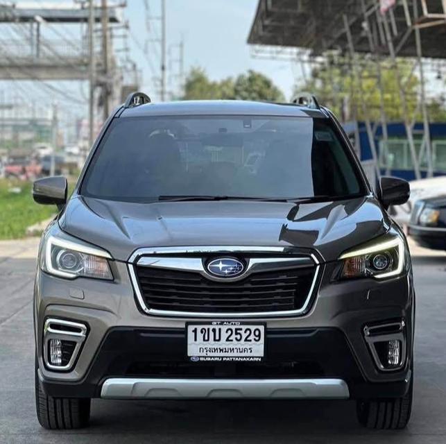 ขายด่วน 2020 Subaru  Forester 2