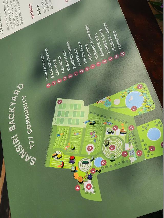 ขายคอนโด อ่อนนุช ติดถนนใหญ่ Bขาย คอนโดห้องสตูดิโอ วิวสวยชั้น 21 6