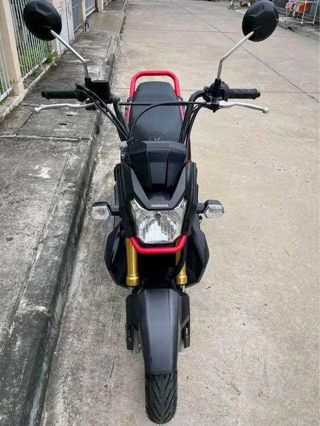 Honda Zoomer X