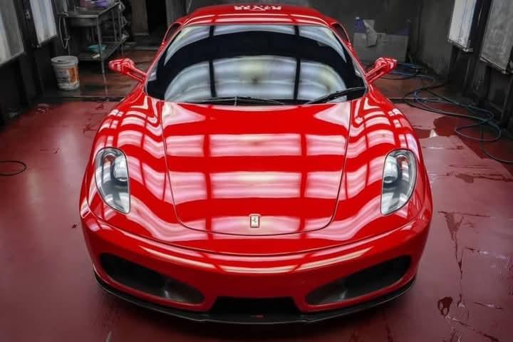 Ferrari F430 ขายด่วน 4