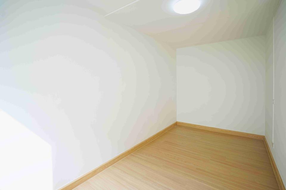 🏢 ป๊อปปูล่าคอนโด เมืองทองธานี 🏢 ตึก P1 ชั้น 5 12