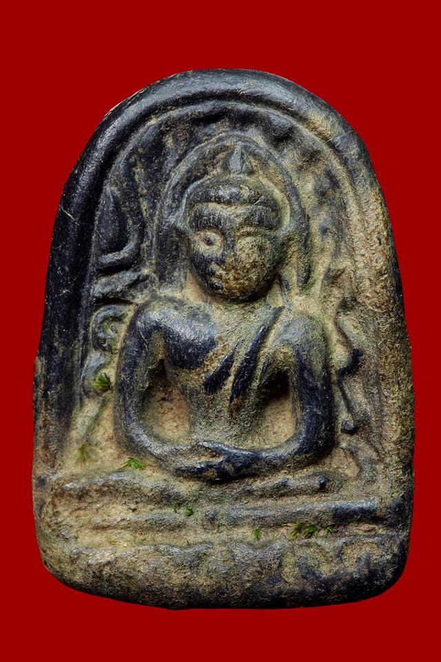 พระซุ้มกอ เปิดให้บูชาจ้า