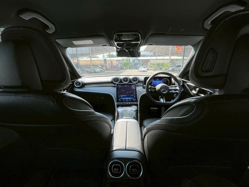 C220d AMG