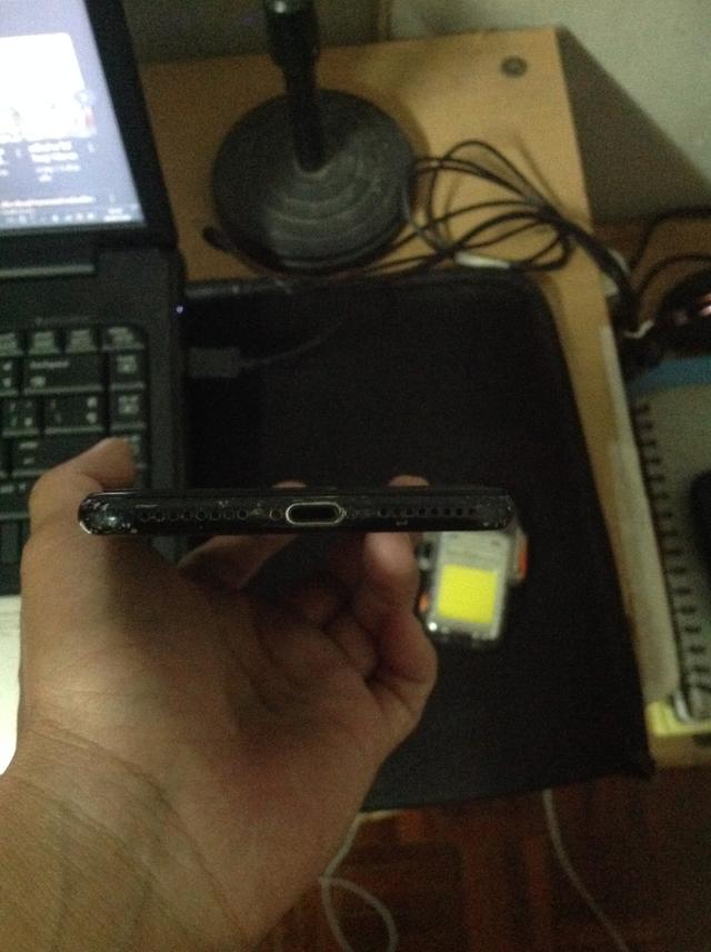 iphone 7plus 128gb 6