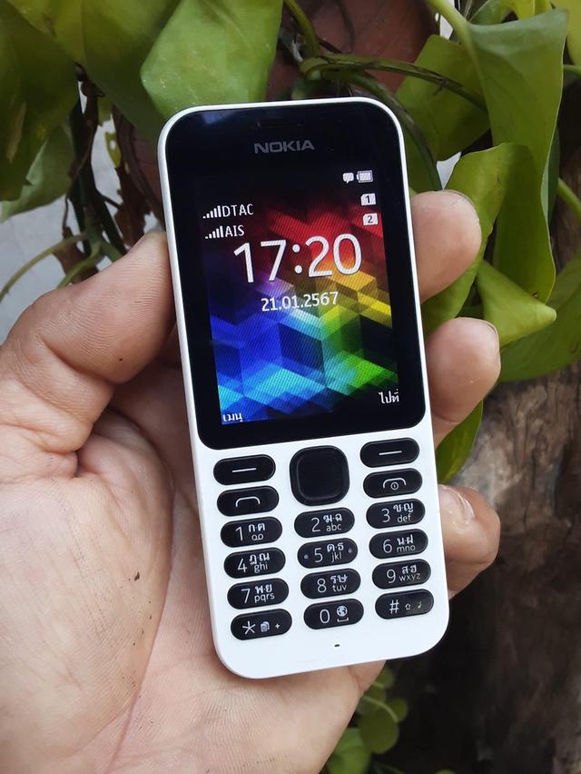 Nokia 215 สภาพนางฟ้า