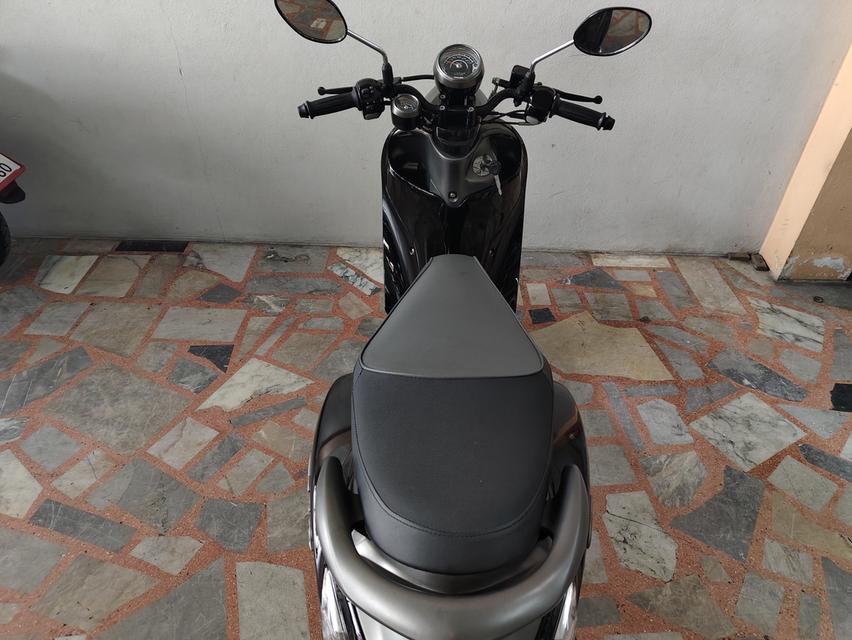Yamaha Fino125 มือสอง ปี2023 7