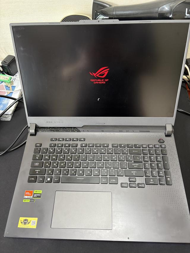 Asus Gaming