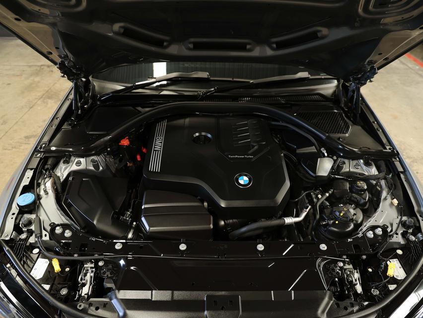 2023 BMW 330Li 2.0 G28 (ปี 21-26) M Sport Sedan AT B2788 รูปที่ 20