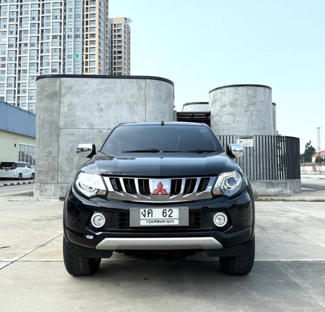 ขายMitsubishi Triton 2.4GLS ปี18 2