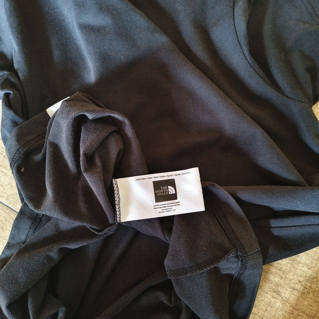 THE NORTH FACE Size S รูปที่ 4
