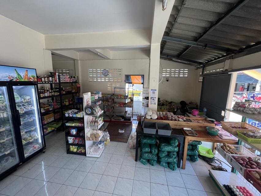 บ้านเดี่ยว 55 ตร.วา ซอยแบริ่ง 48 โอนฟรี 6