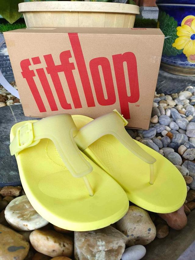 รองเท้า Fitflop ส่งต่อจ้า 5