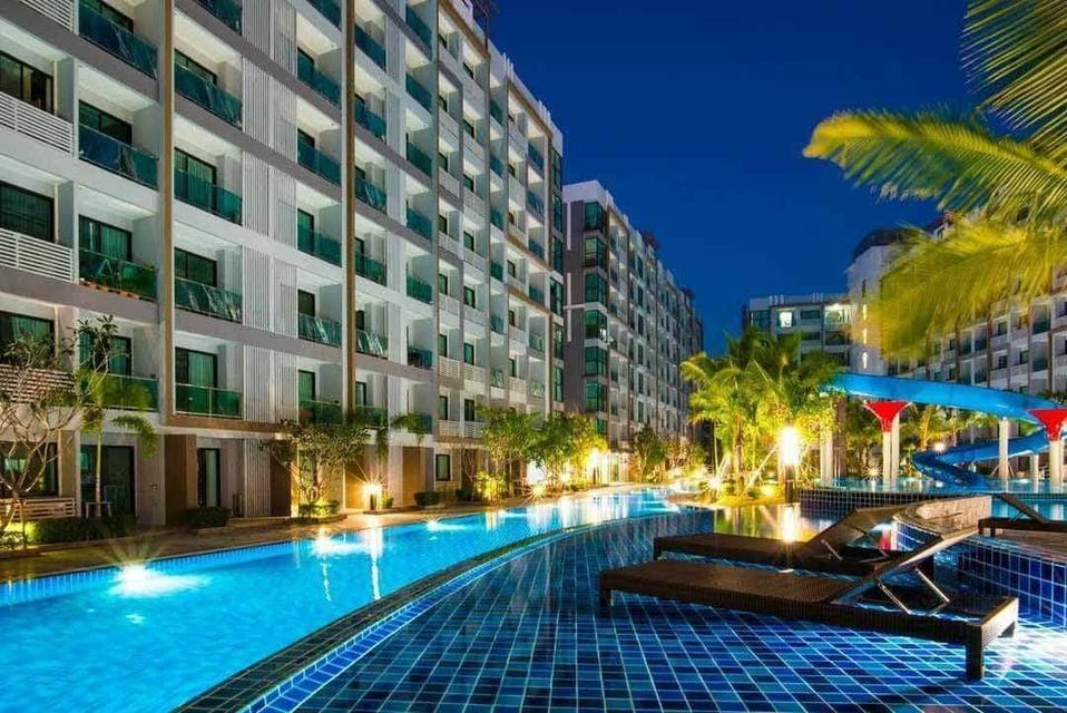 Dusit grand park 1 for rent 30,000/month 1