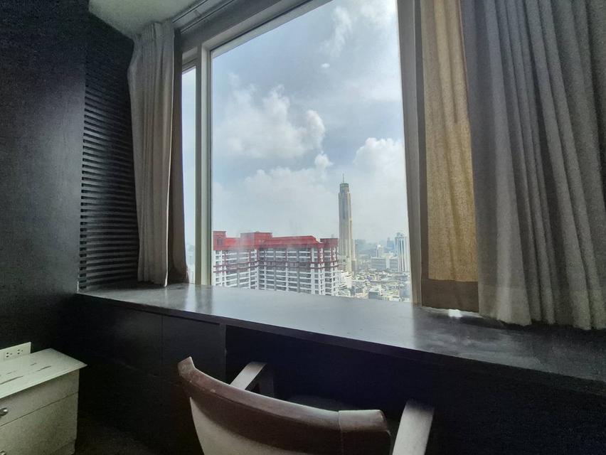 ขายคอนโดวิลล่า ราชเทวี Villa Rachathewi ห้องสตูดิโอ 39.33 ตรม. 5,650,000 บาท 19