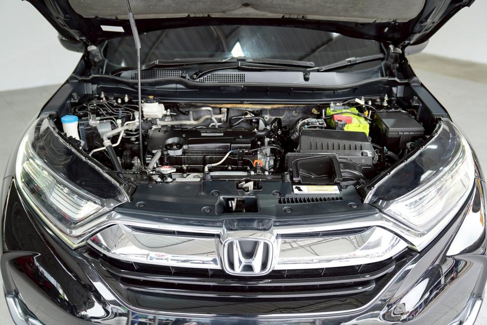 honda crv 2
