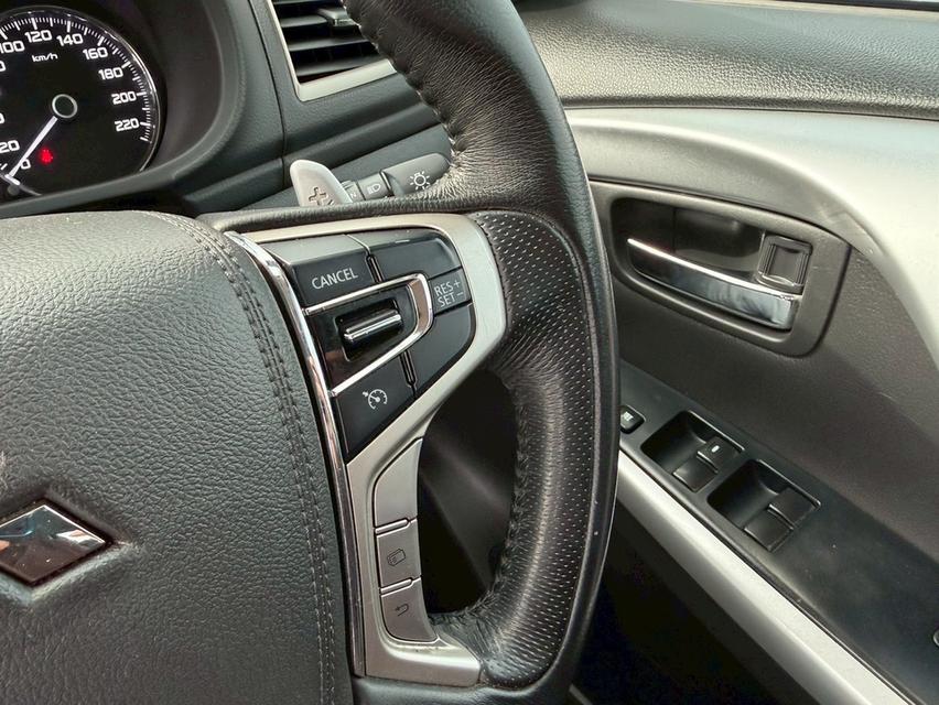 รหัสรถ AP4396 Pajero 2.4 GT Premium NAVI ปี2017 14