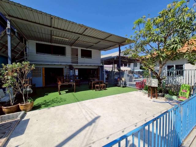 ขายบ้านพร้อมที่ดิน อำเภอบางบ่อ ตำบลคลองด่าน จังหวัดสมุทรปราการ 3