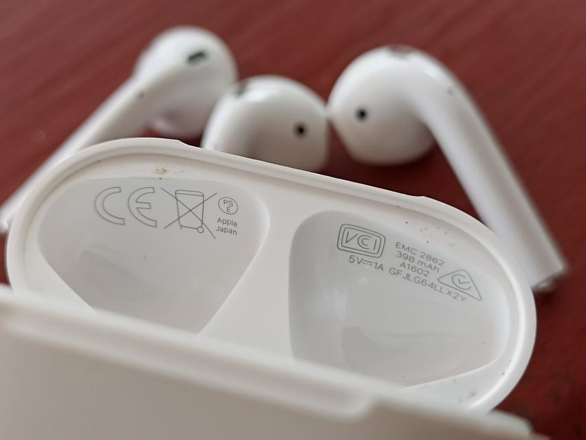 ขายหูฟัง AirPods 5 อัน 10