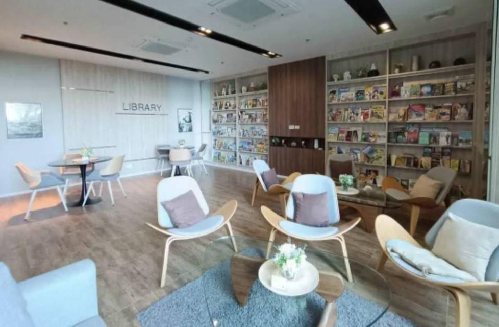 คอนโดให้เช่า-For Rent 11