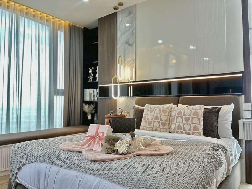 Arom Condo Pattaya For Sale  6