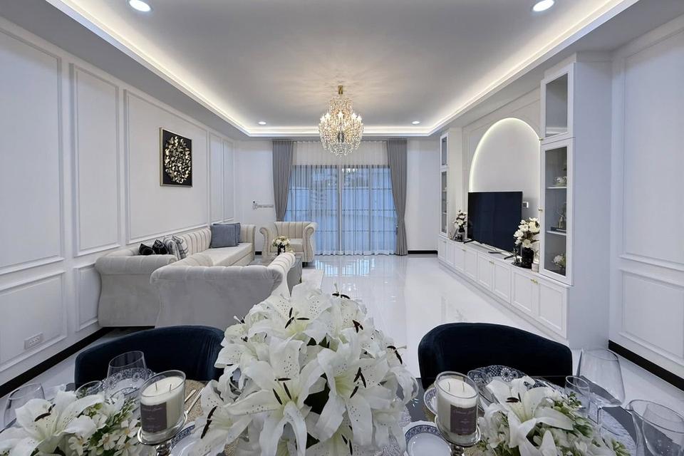 Selling pool villa Pattaya 15.0 m Soi Siam 11