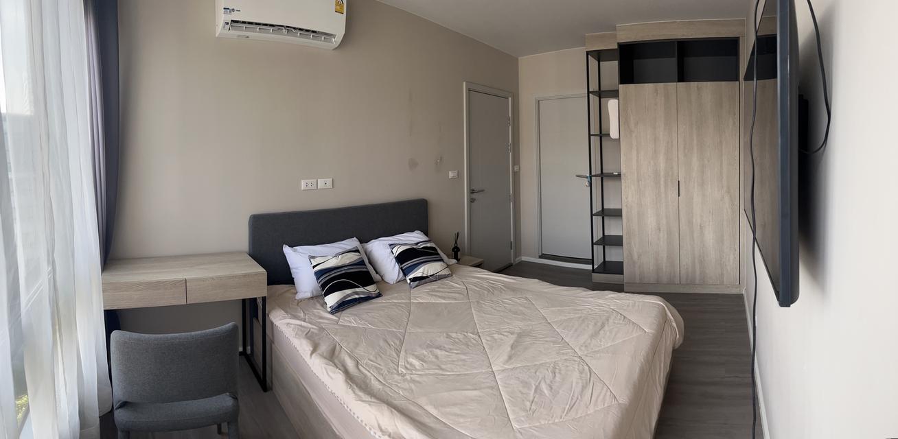 Dcondo Hideaway Rangsit Phase 4 10