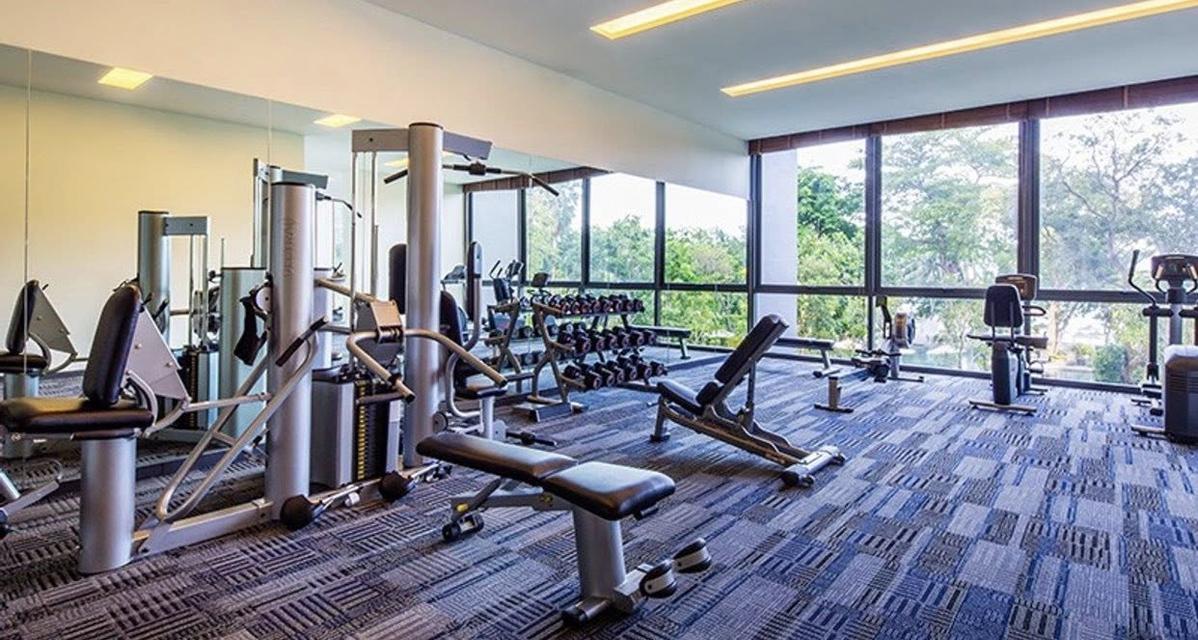 For rent Zire Wongamat Condo 52,000/month 3