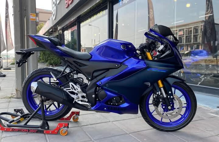 Yamaha R15 ปี 2023 สภาพใหม่ 2