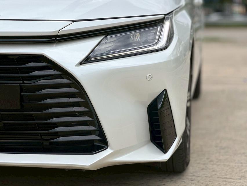 TOYOTA ATIV Sedan Premium Luxury 2022