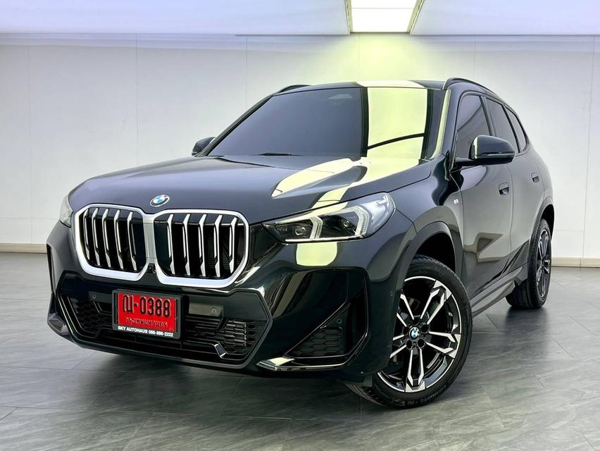 BMW X1 S drive 20i M sport 2