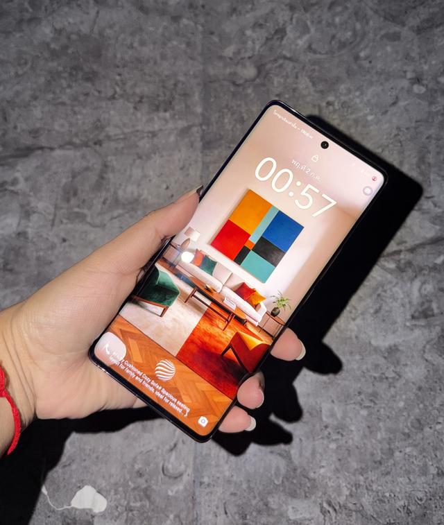 Vivo V29 5G แรม12+8/256กิ๊ก