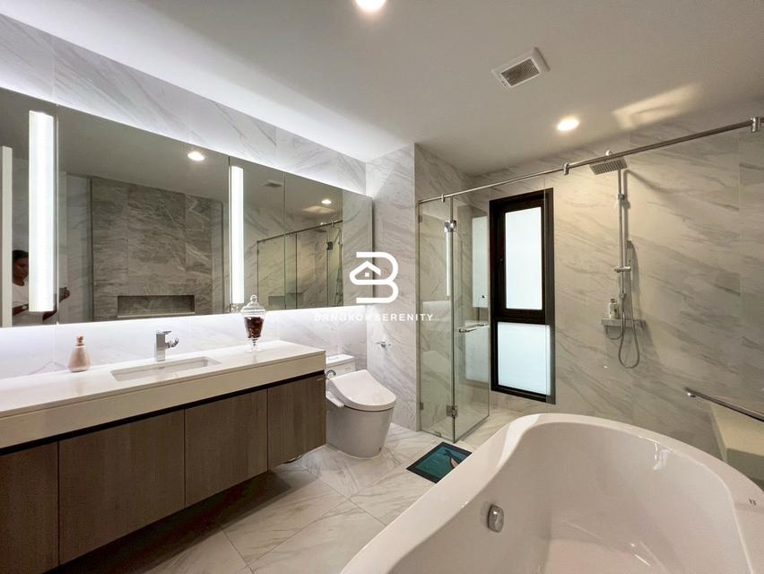 ขายบ้านพร้อมเฟอร์นิเจอร์ นาราโบทานิค 2 ศรีนครนทร์ 16