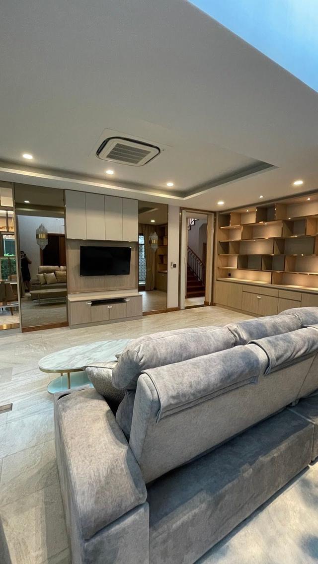 ให้เช่า บ้านเดี่ยว โครงการ Grand Bangkok Boulevard ศรีนครินทร์ (ข้างๆซอย ศรีนครินทร์38) 17