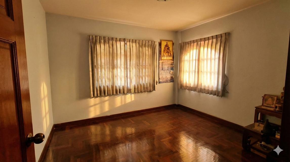 บ้านเดี่ยวสร้างเอง 2 ชั้น 53 ตรว. อ.เมืองสมุทรปราการ 11