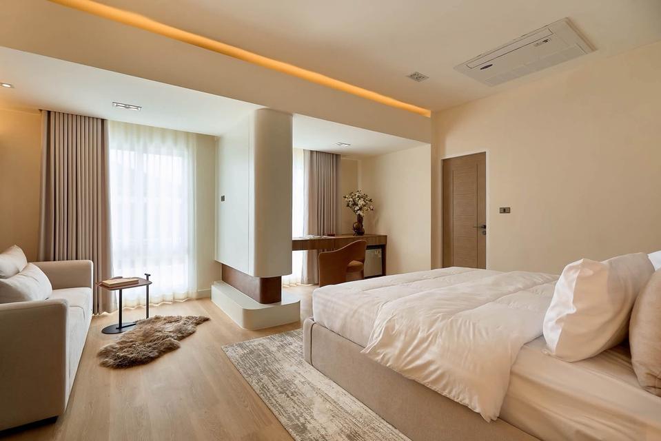 บ้านในโครงการวรารมย์เจริญเมือง 17