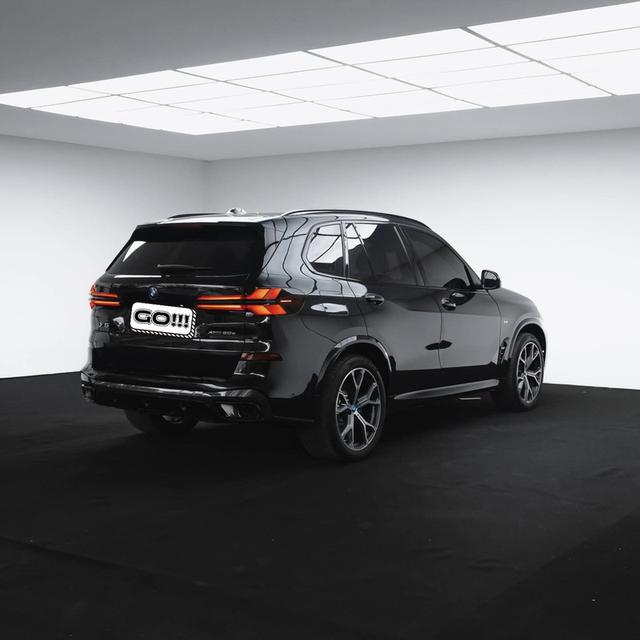 X5 xDrive 50e M Sport (LCI G05 8