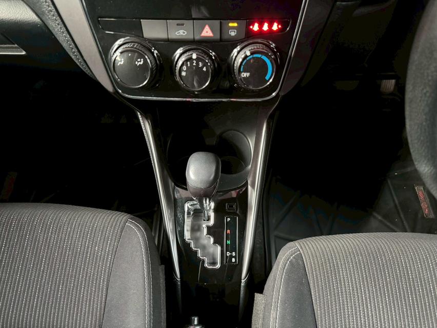 🚗 TOYOTA YARIS 1.2 SPORT AUTO ปี 2024