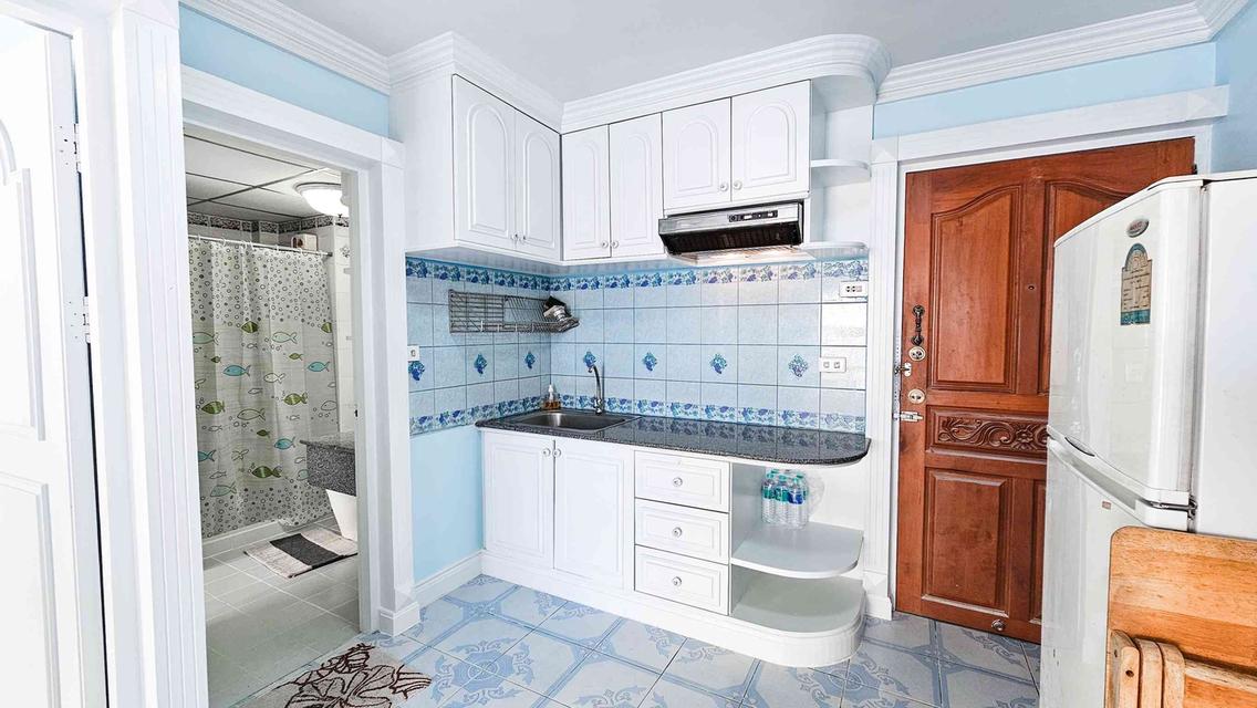 ขายด่วนคอนโด ใกล้ MRT โครงการ ตวันนาเรสซิเดนส์ 2 ใกล้ MRT ลาดพร้าว SRT สถานีจตุจักร สายสีแดง พร้อมเข้าอยู่ 3