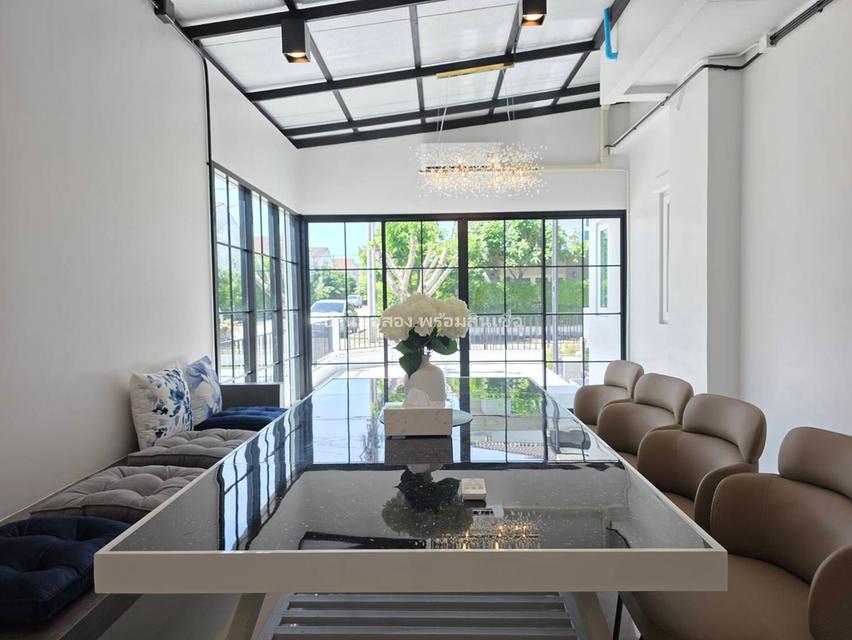 หมู่บ้านประภาทรัพย์ รามอินทรา-หทัยราษฎร์ 39 10