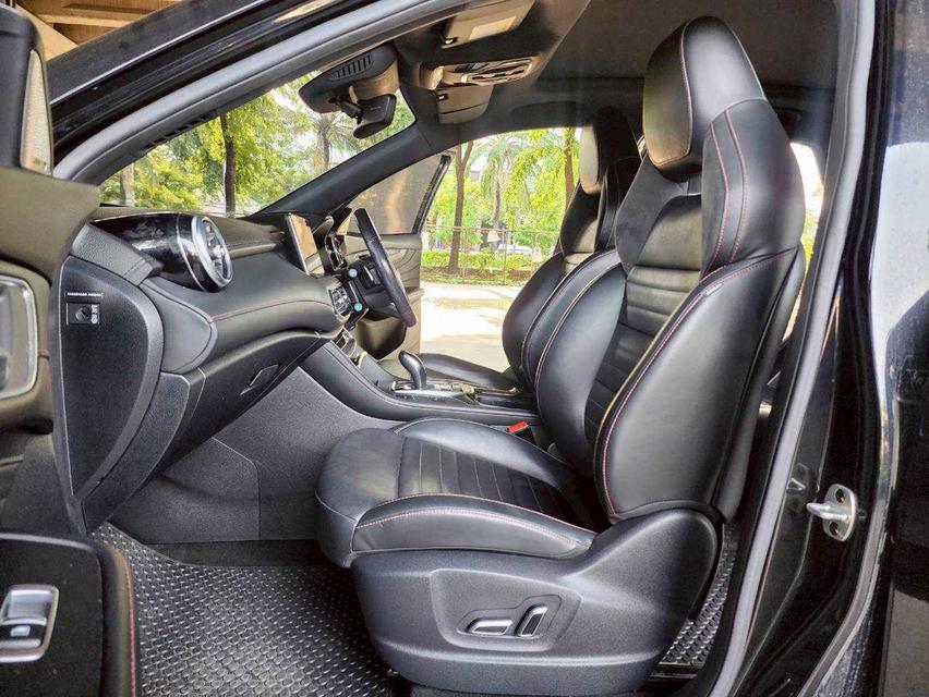 ขายด่วน! MG HS PHEV 1.5 X sunroof AT ปี 2021 17