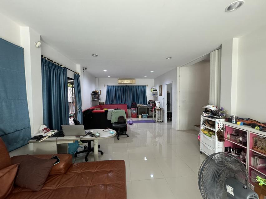 บ้านเดี่ยว2ชั้น3ห้องนอน3ห้องน้ำ 4