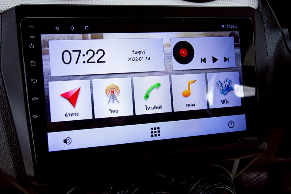 รหัสรถ 5B596 SWIFT 1.2 GL 2021 11